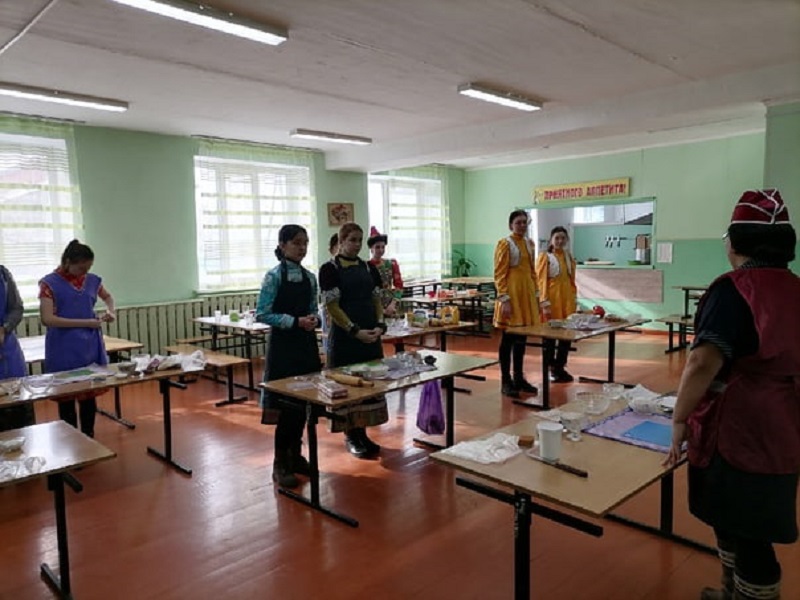 Столовая Столовая